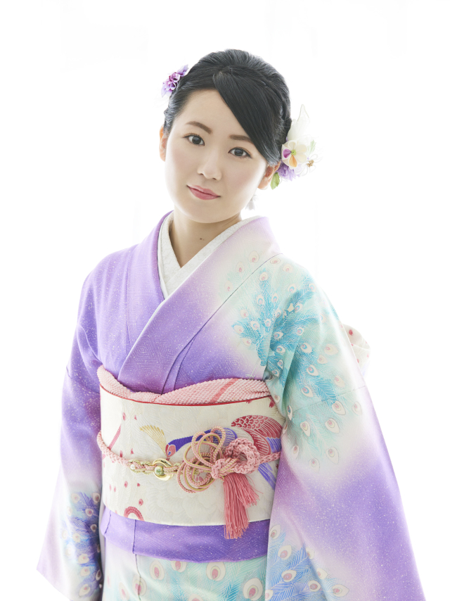 藤崎　詩乃　デビュー記念ライブ