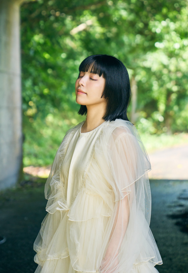 城　南海　ニューアルバム発売記念ライブ