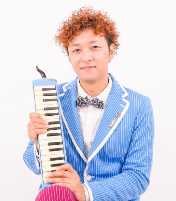 ピアノ アラモード　LIVE