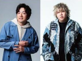 紘毅＆前川侑那ライブ