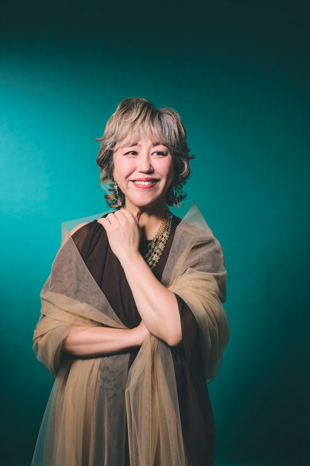 澤田知可子ライブ