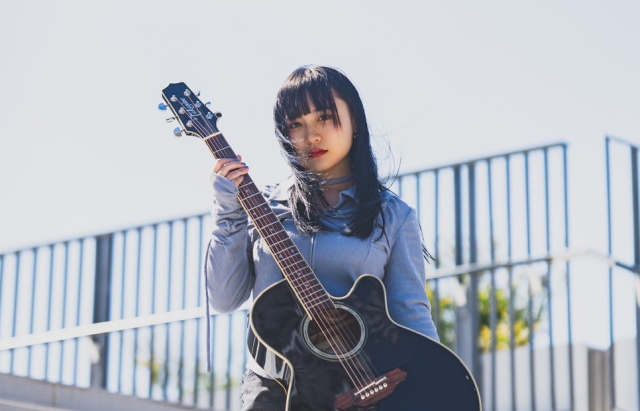 小柳　ゆりなライブ