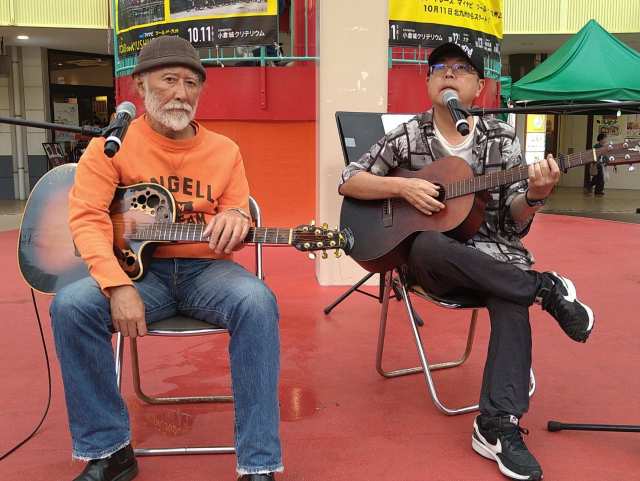 風雅人　ライブ
