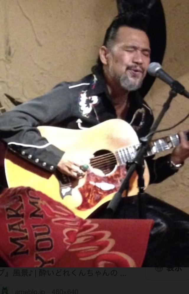 小川 洋一郎　LIVE