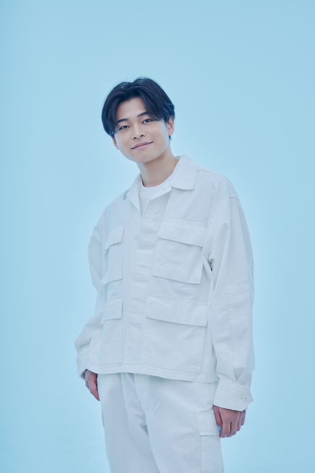 二見颯一「古都の雪」発売記念キャンペーンミニライブ！