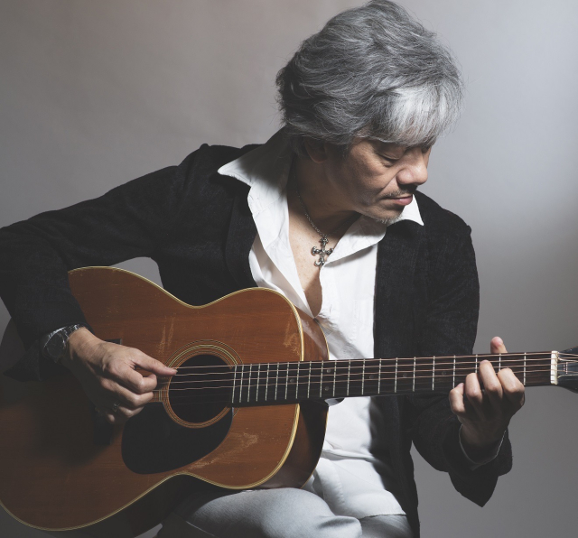 久米博之ライブ