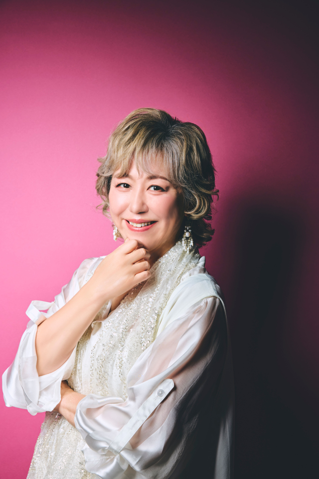 澤田知可子 スペシャルライブ