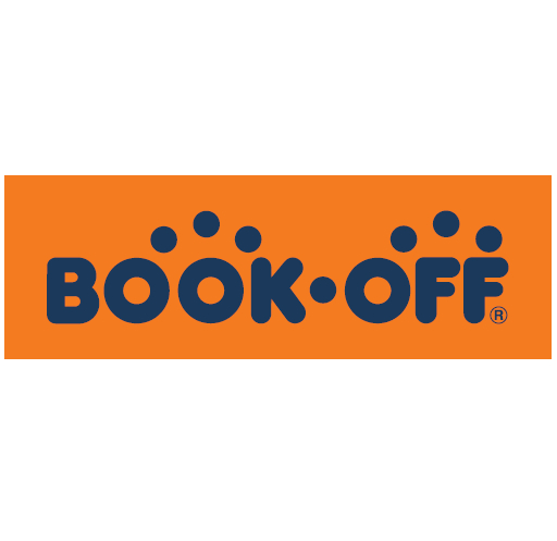 BOOKOFF