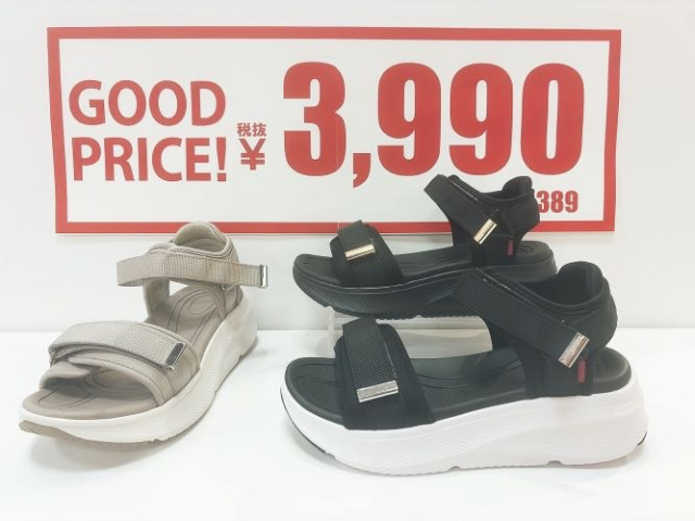 レディースサンダル♡SALE！！！