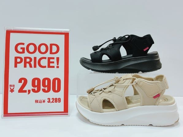 レディースサンダル♡SALE！！！vol.2
