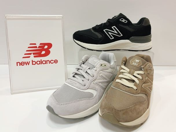 大人気NB880シリーズ♡レディースも入荷しております！！