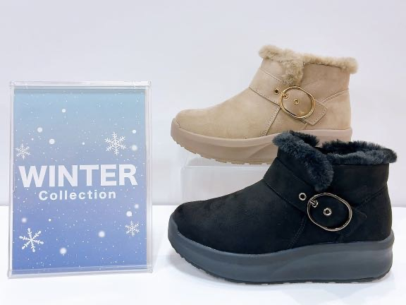 レディース♡スノーブーツ♡