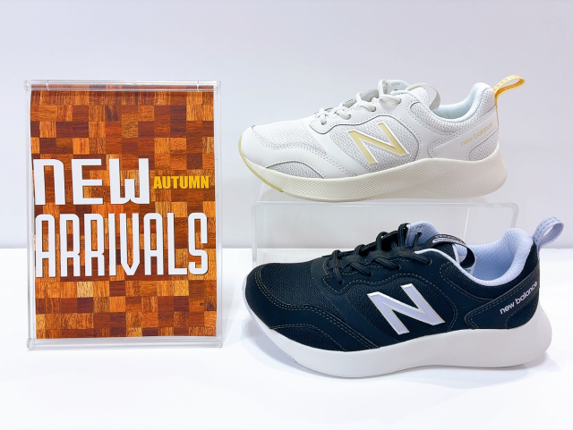 NB♡ウォーキングシューズ新色入荷♡